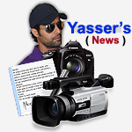 ������ ������� Yasser News