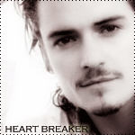  heart breaker