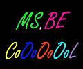   MS.Be CoOoOoL